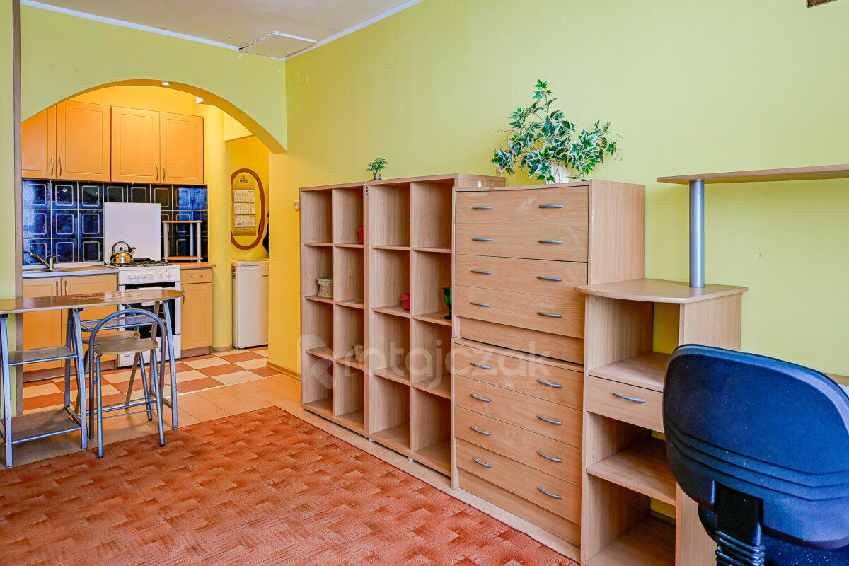 Mała kawalerka w Gdyni na sprzedażGdynia