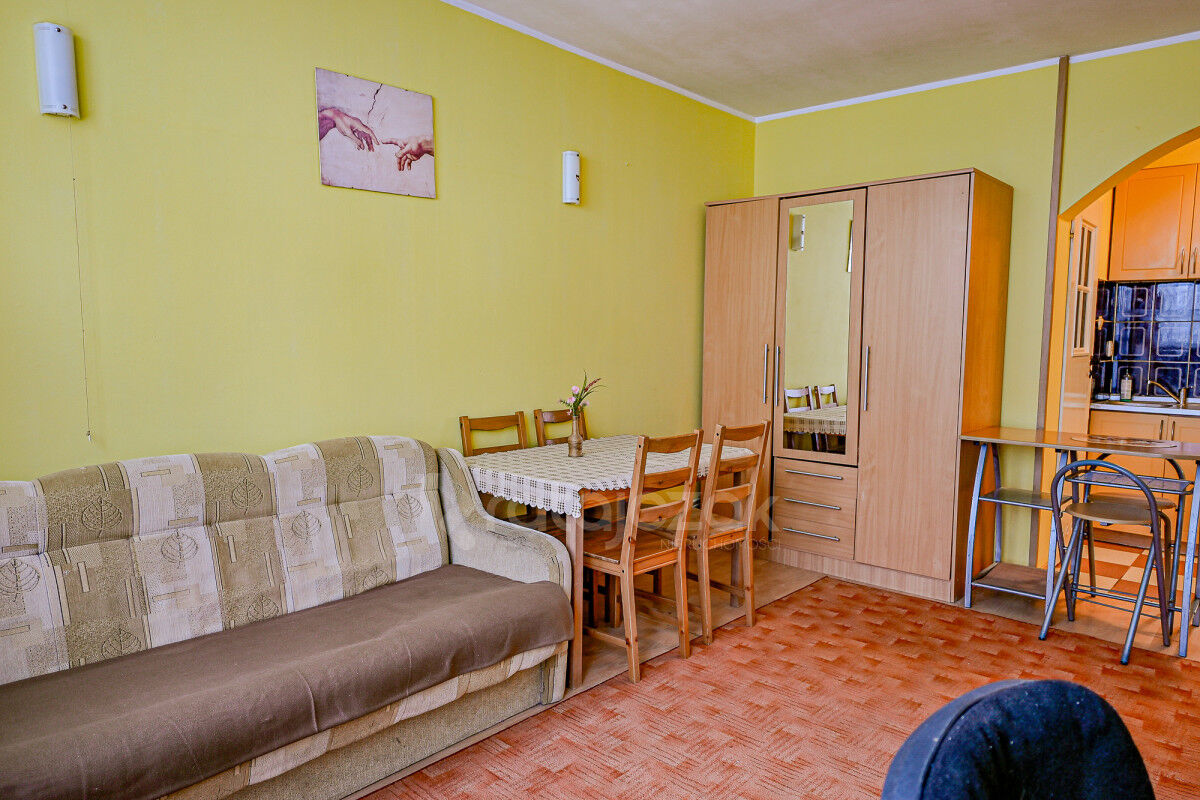 Mała kawalerka w Gdyni na sprzedażGdynia