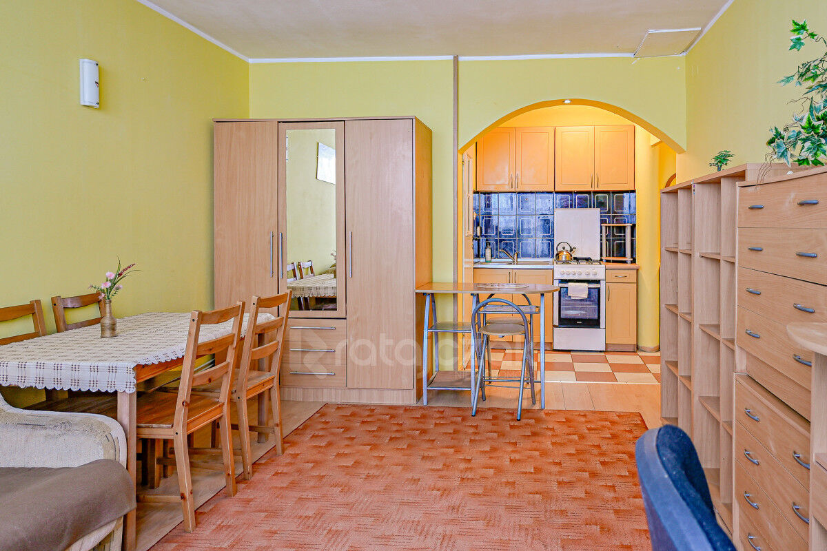 Mała kawalerka w Gdyni na sprzedażGdynia