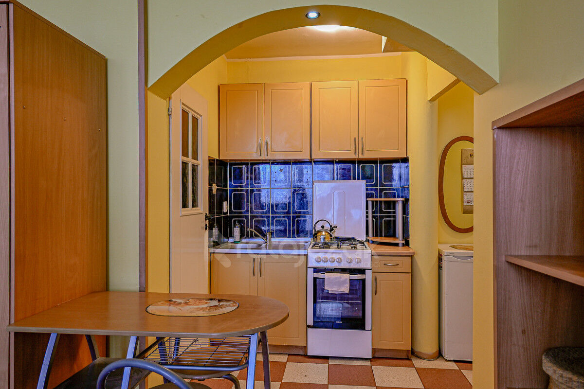 Mała kawalerka w Gdyni na sprzedażGdynia