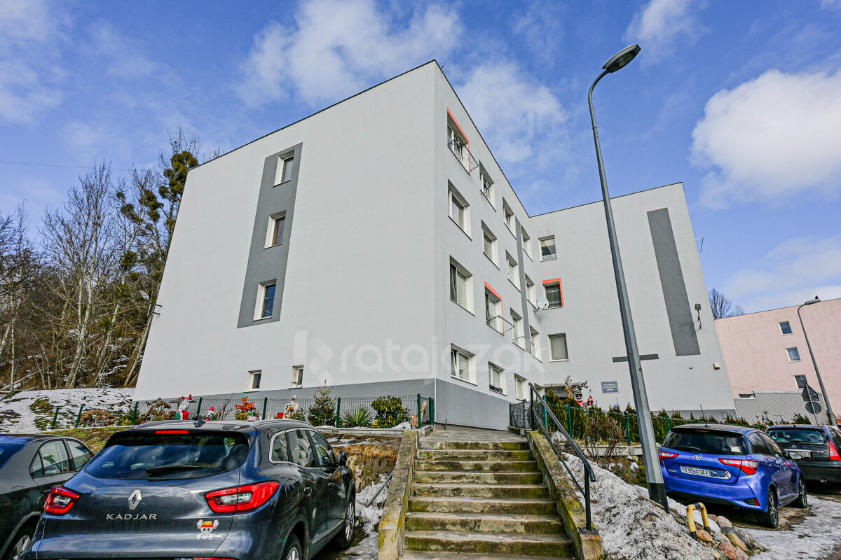 Mała kawalerka w Gdyni na sprzedażGdynia