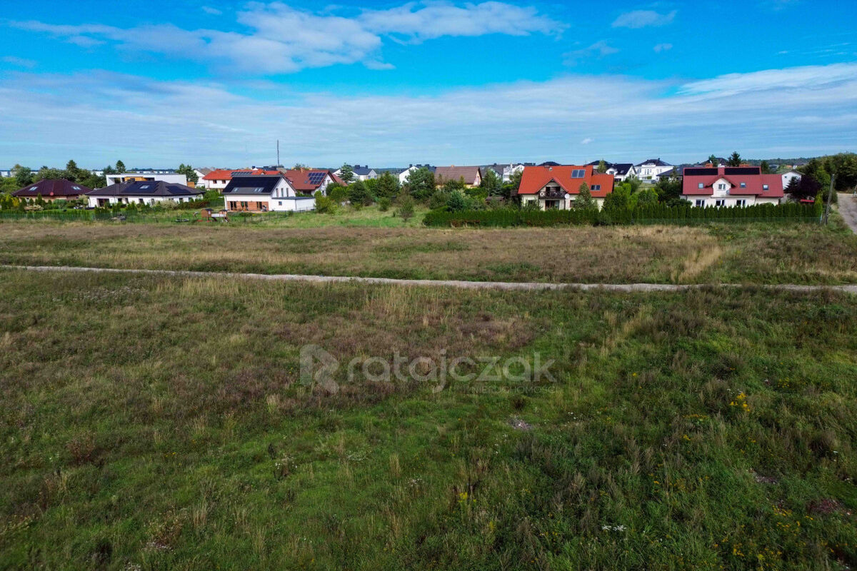 Atrakcyjne działki budowlane – Gdańsk MatarniaGdańsk