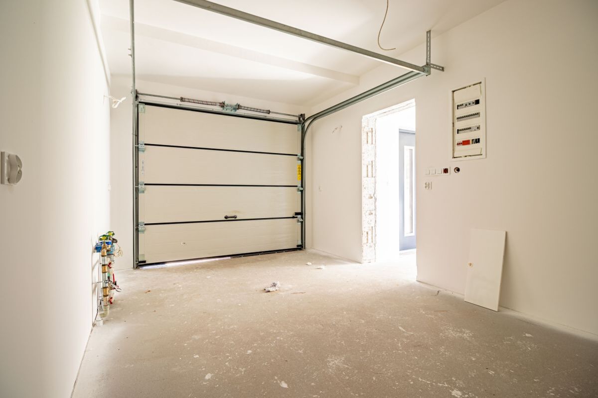 125 62 m2 |  odbiór IV kwartał 2026 | GowinoGowino