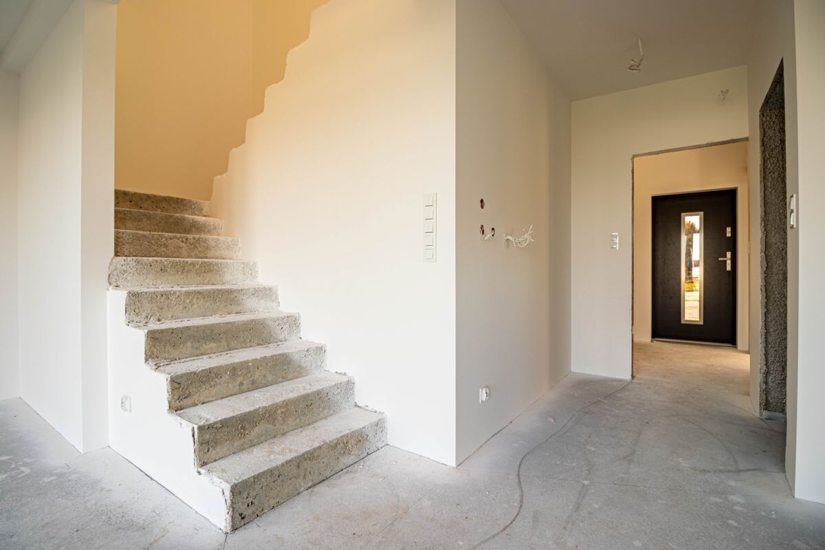 125 62 m2 |  odbiór IV kwartał 2026 | GowinoGowino