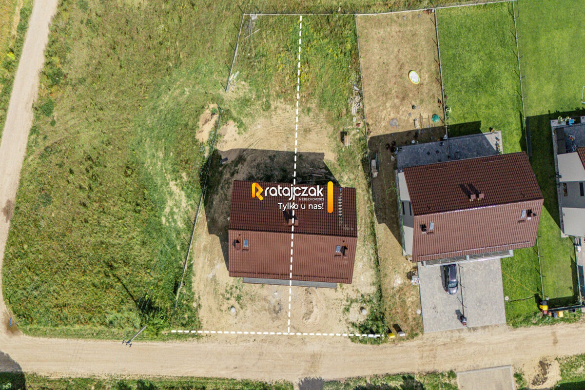 125 62 m2 |  odbiór IV kwartał 2026 | GowinoGowino