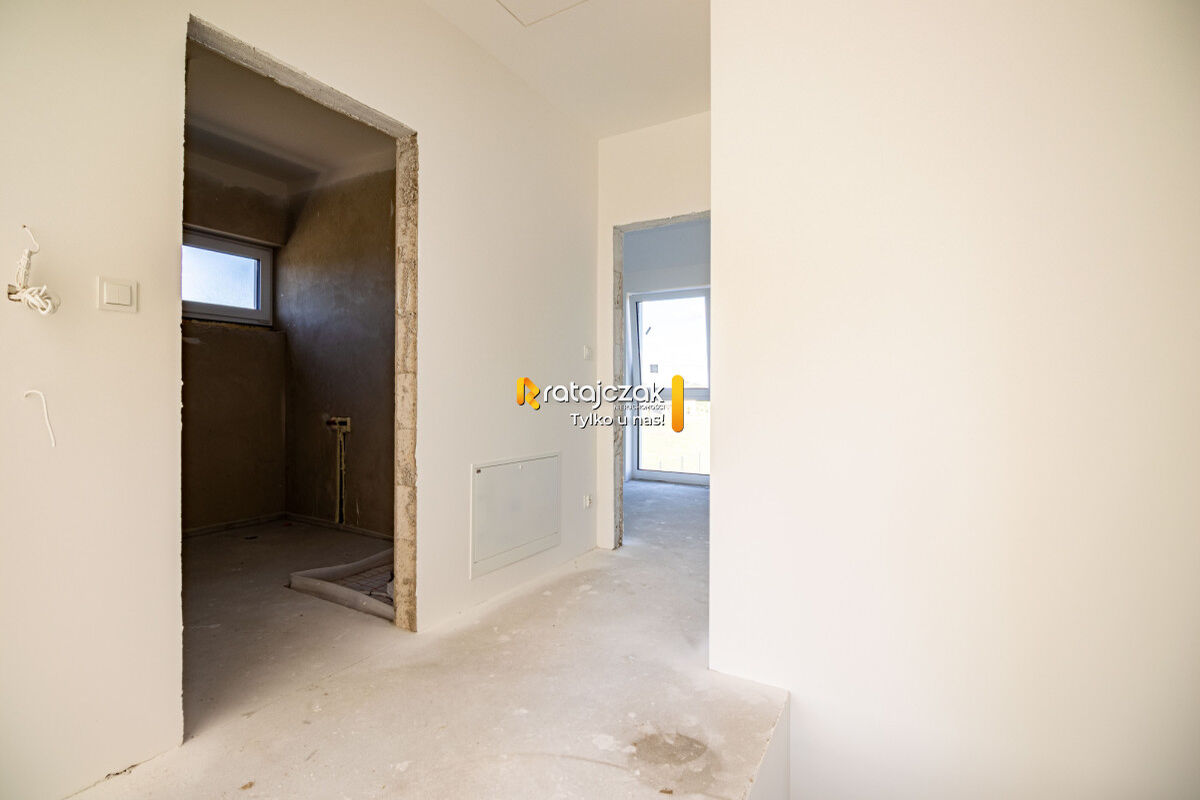 125 62 m2 |  odbiór IV kwartał 2026 | GowinoGowino