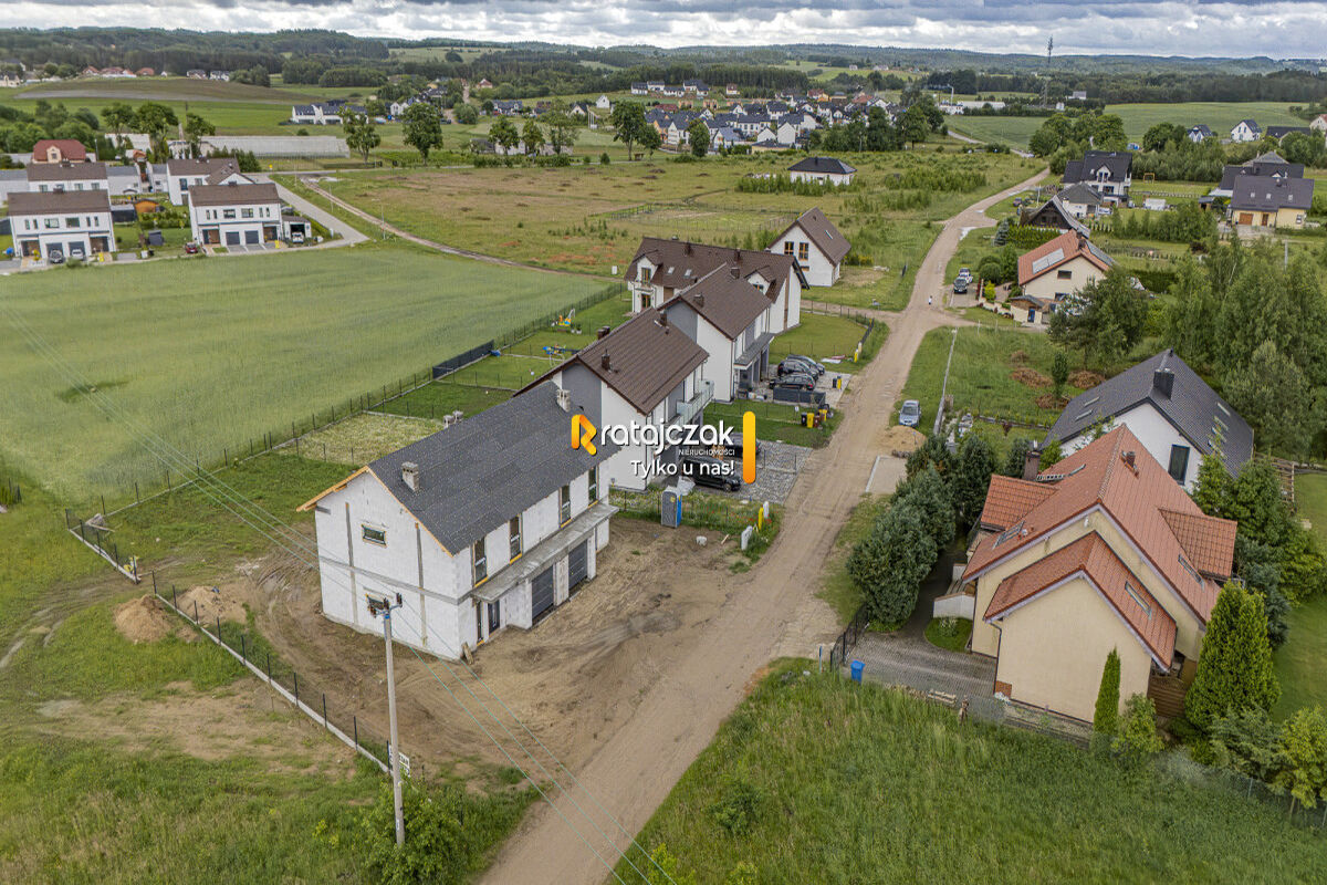 125 62 m2 |  odbiór IV kwartał 2026 | GowinoGowino