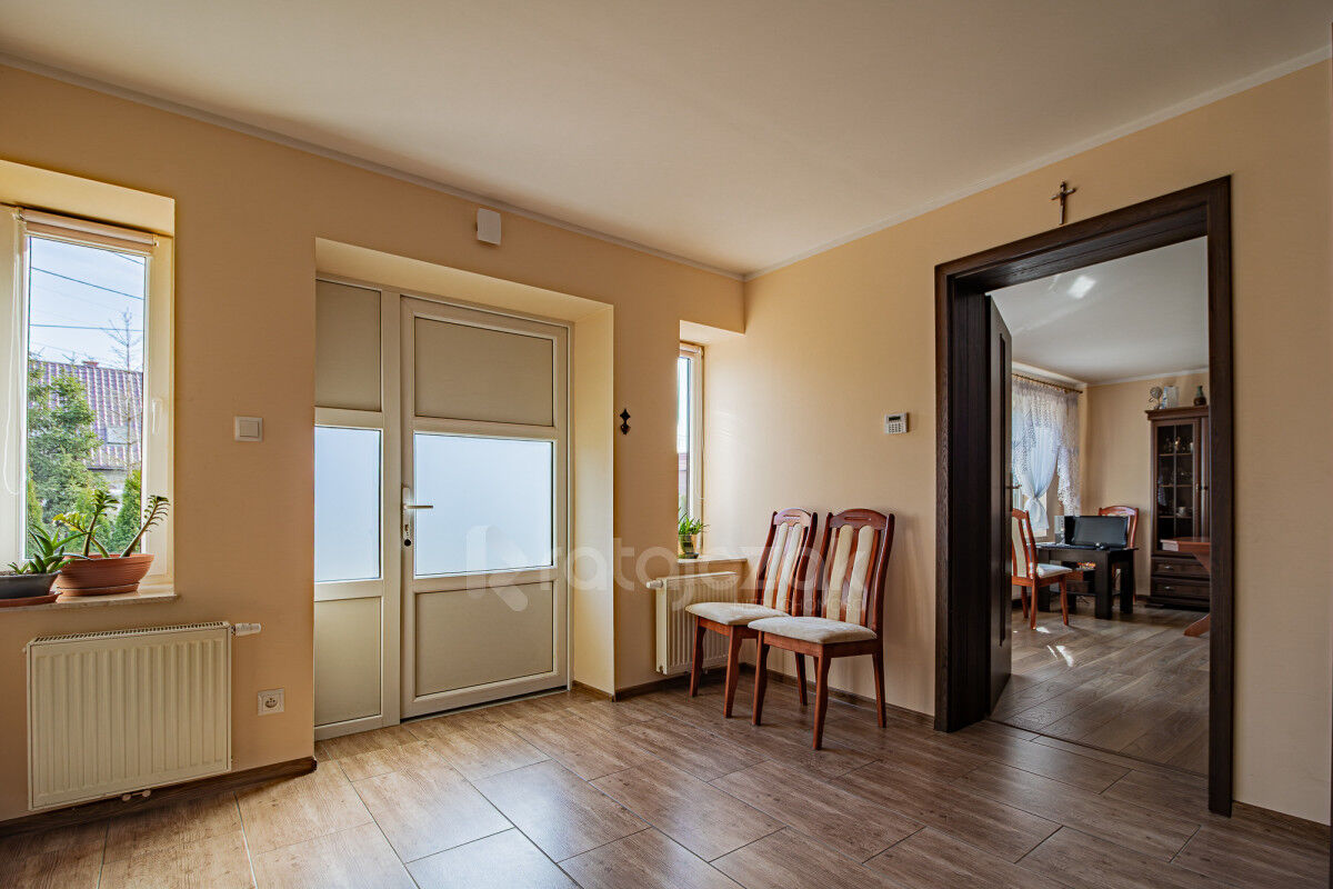 Posiadłość blisko A1Kłodawa