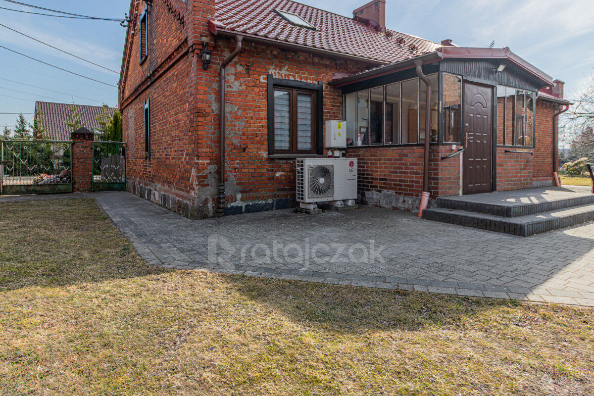 Posiadłość blisko A1Kłodawa