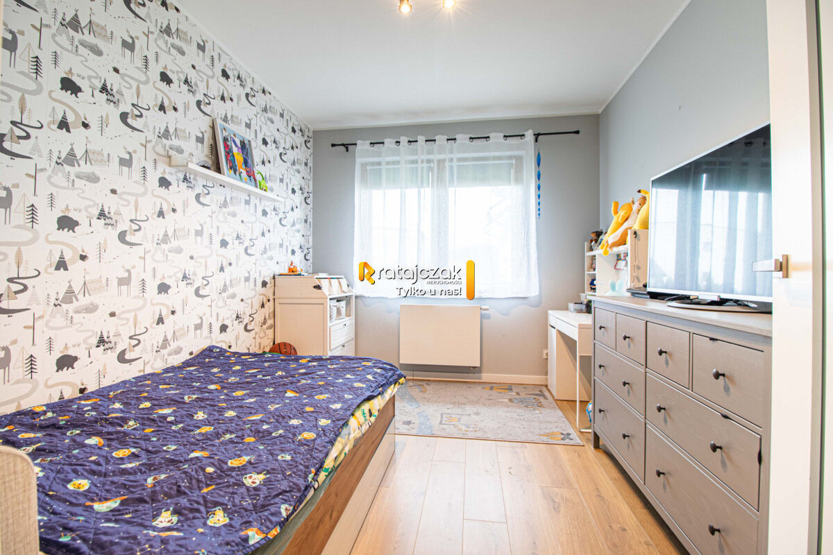 Dom parterowy wolnostojący | działka 1108 m2Bolszewo