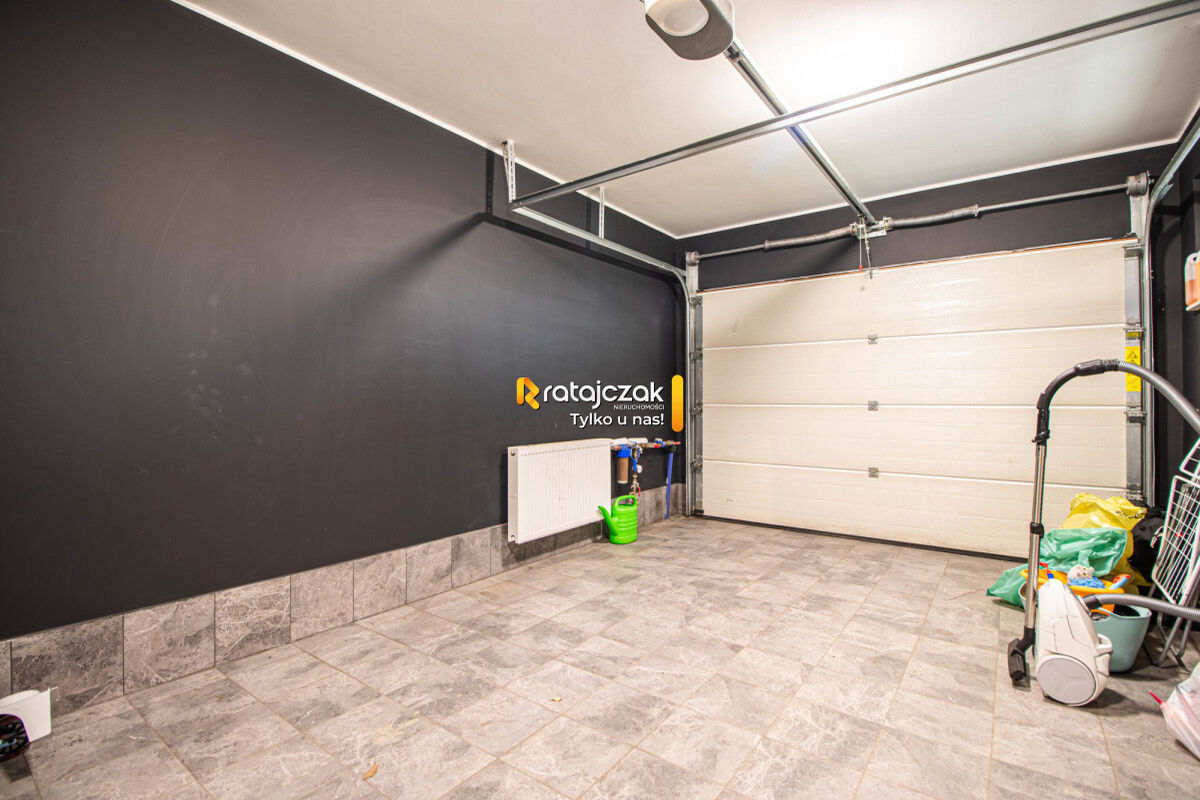 Dom parterowy wolnostojący | działka 1108 m2Bolszewo