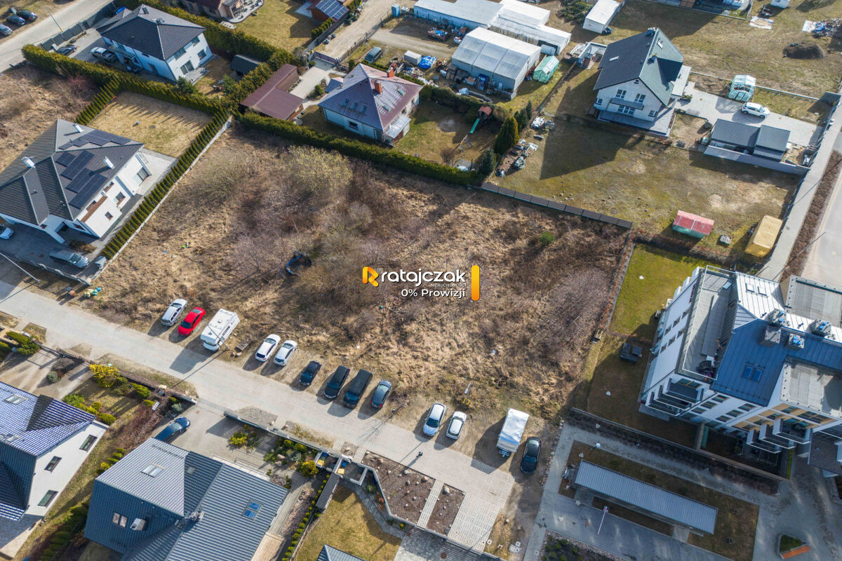 Kompleks 2395 m² | Mieszkaniowo-UsługowaGdańsk