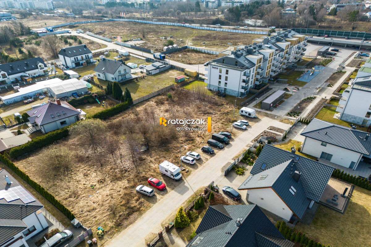 Kompleks 2395 m² | Mieszkaniowo-UsługowaGdańsk