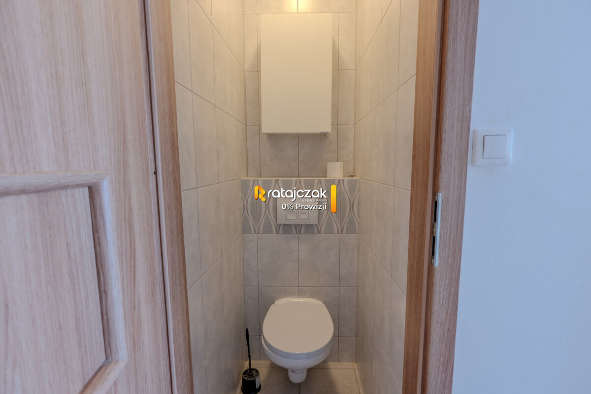 6-pokojowe mieszkanie przygotowane pod wynajemGdańsk