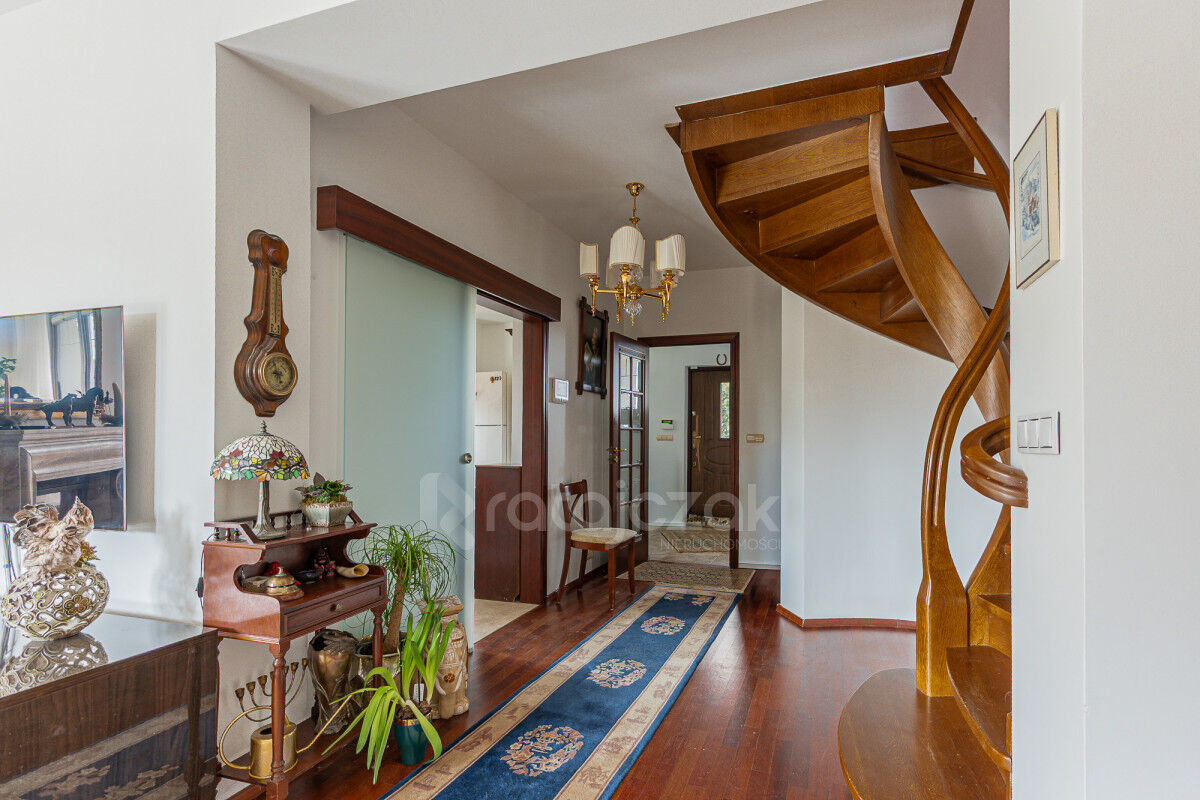 Dom 228 m² w Kielnie: Premium + FotowoltaikaKielno