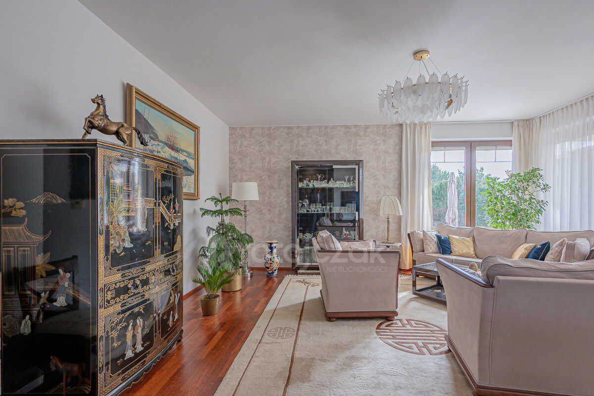 Dom 228 m² w Kielnie: Premium + FotowoltaikaKielno