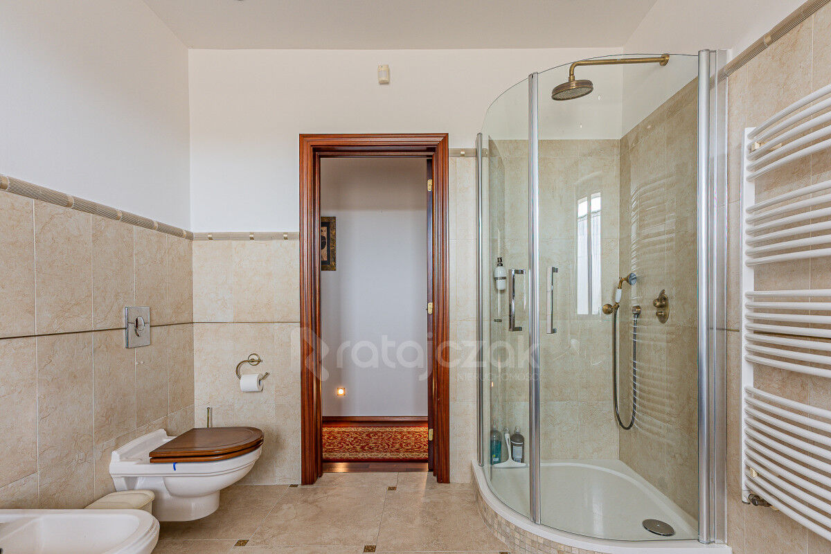 Dom 228 m² w Kielnie: Premium + FotowoltaikaKielno