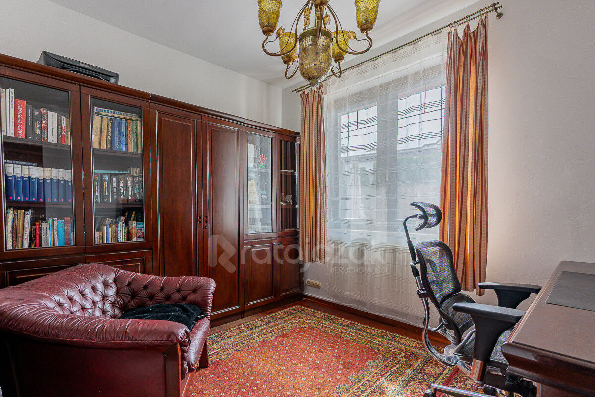 Dom 228 m² w Kielnie: Premium + FotowoltaikaKielno