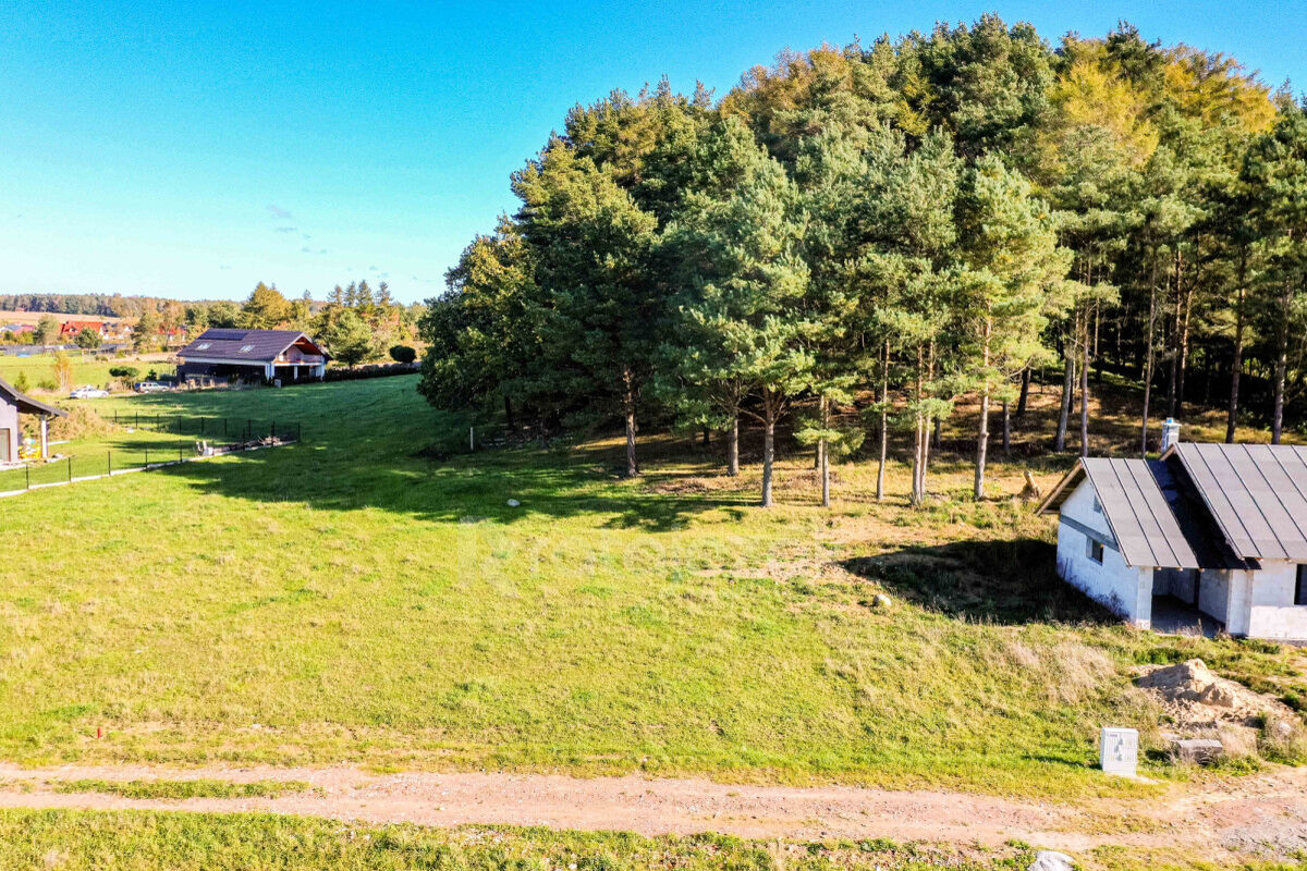 Działki budowlane Zbychowo | objęte MPZPZbychowo