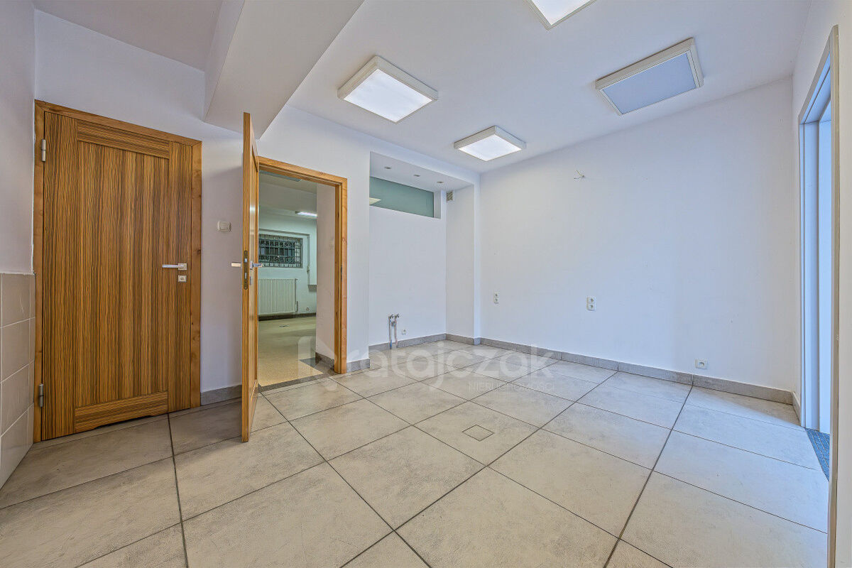 Gdańsk Aniołki | Lokal Komercyjny 60 m²Gdańsk