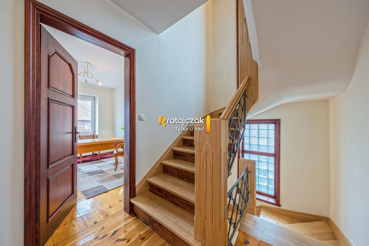 Dom 240 m² na Cele Biurowe lub RezydencjalneGdańsk