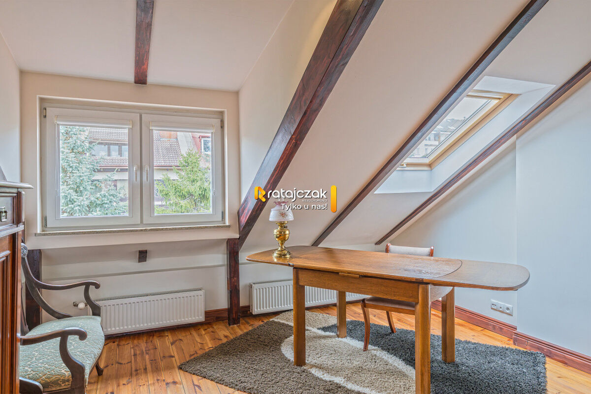 Dom 240 m² na Cele Biurowe lub RezydencjalneGdańsk