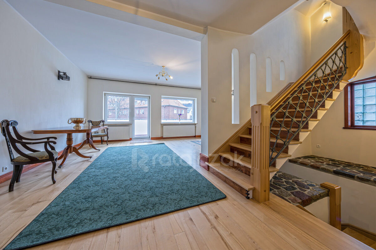 Dom 240 m² na Cele Biurowe lub RezydencjalneGdańsk