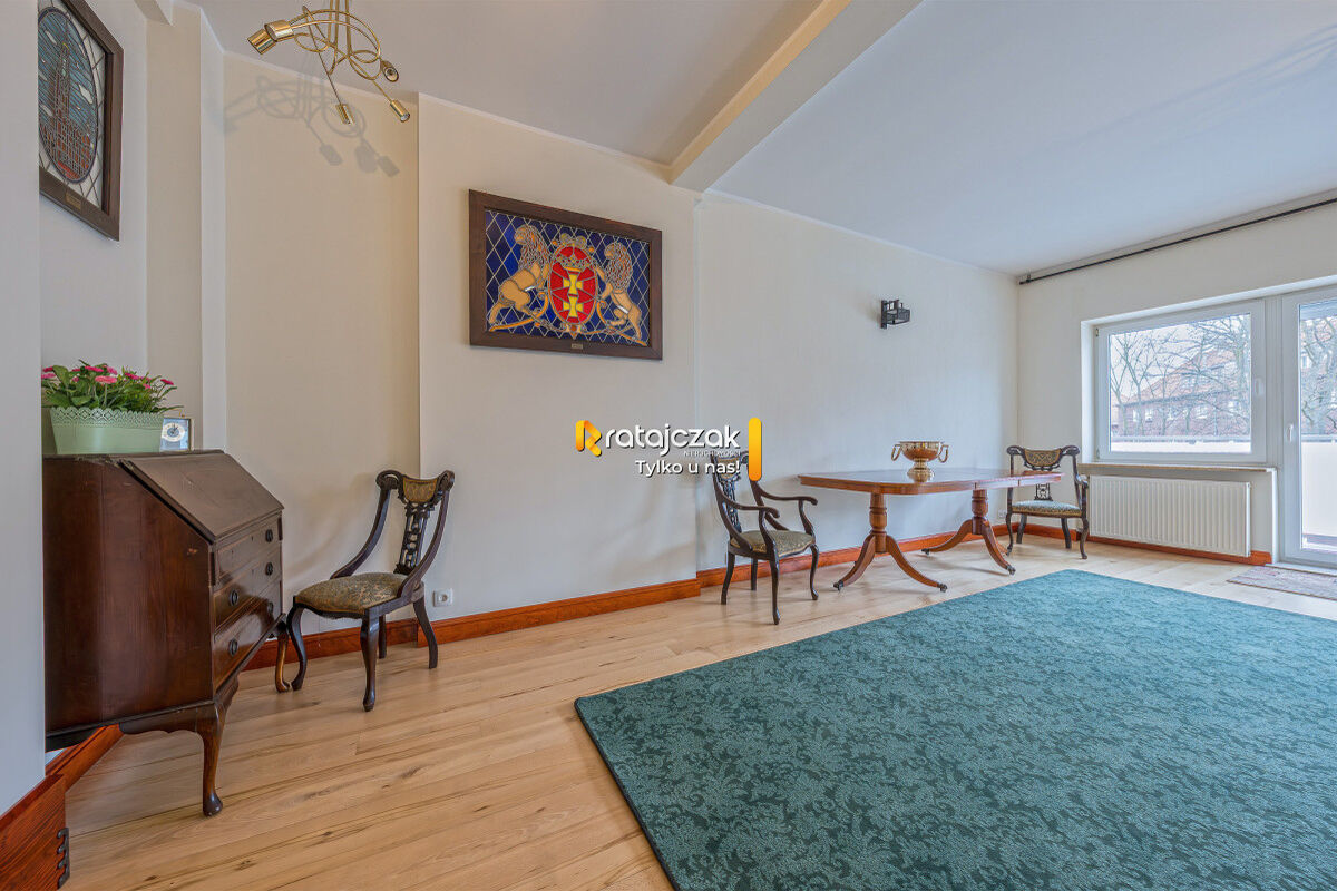 Dom 240 m² na Cele Biurowe lub RezydencjalneGdańsk