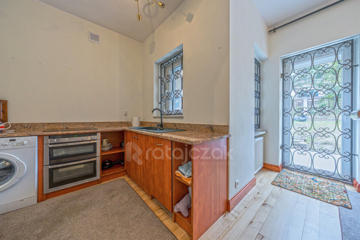 Dom 240 m² na Cele Biurowe lub RezydencjalneGdańsk