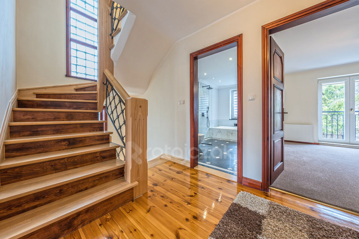 Dom 310 m² na Cele Biurowe lub RezydencjalneGdańsk