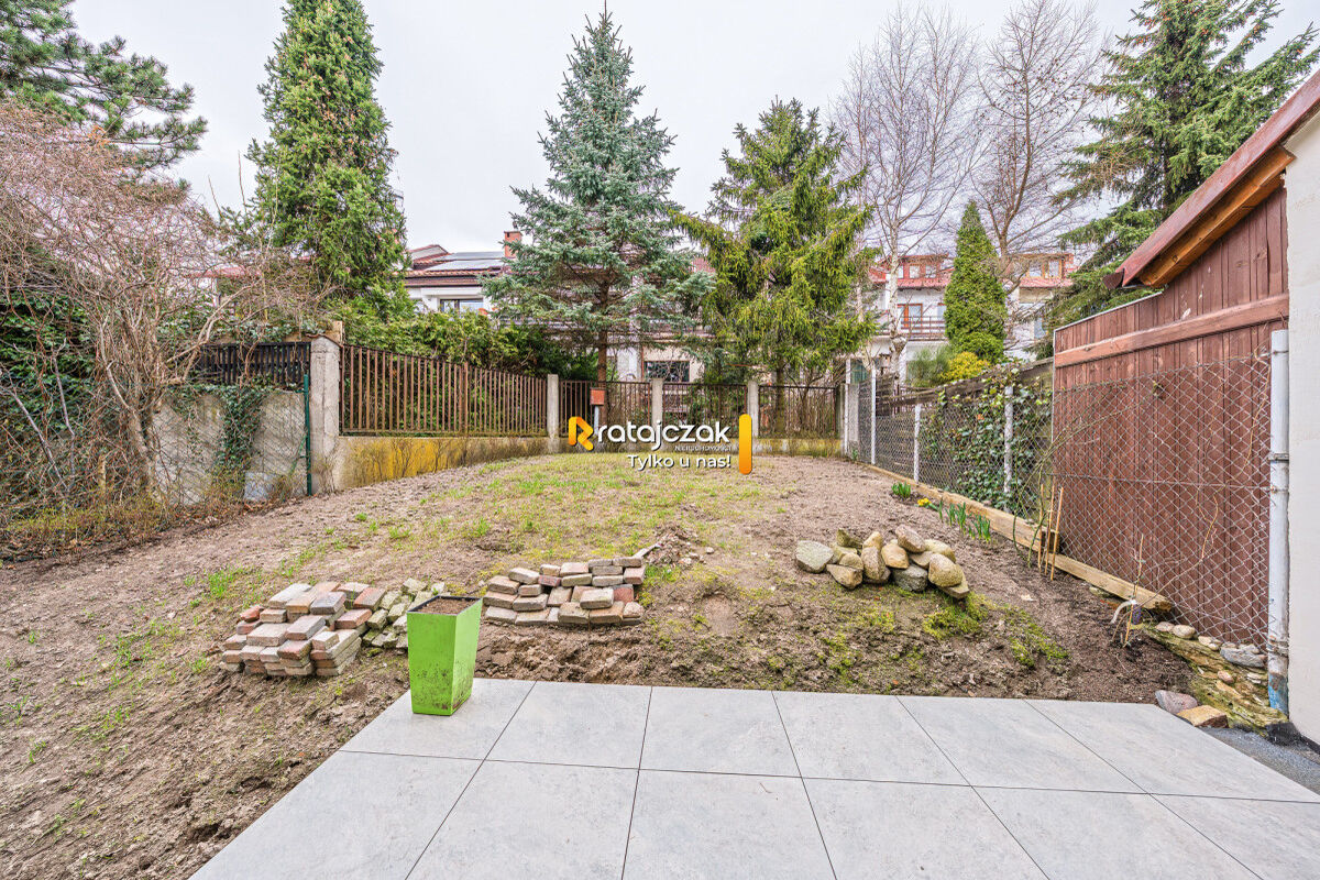 Dom 310 m² na Cele Biurowe lub RezydencjalneGdańsk