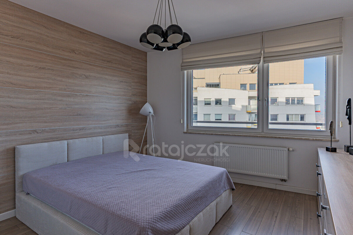 Piękny apartament z panoramą Zatoki | Central ParkGdańsk