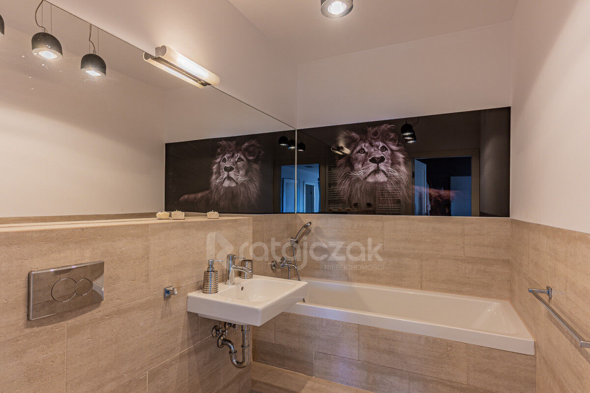 Piękny apartament z panoramą Zatoki | Central ParkGdańsk