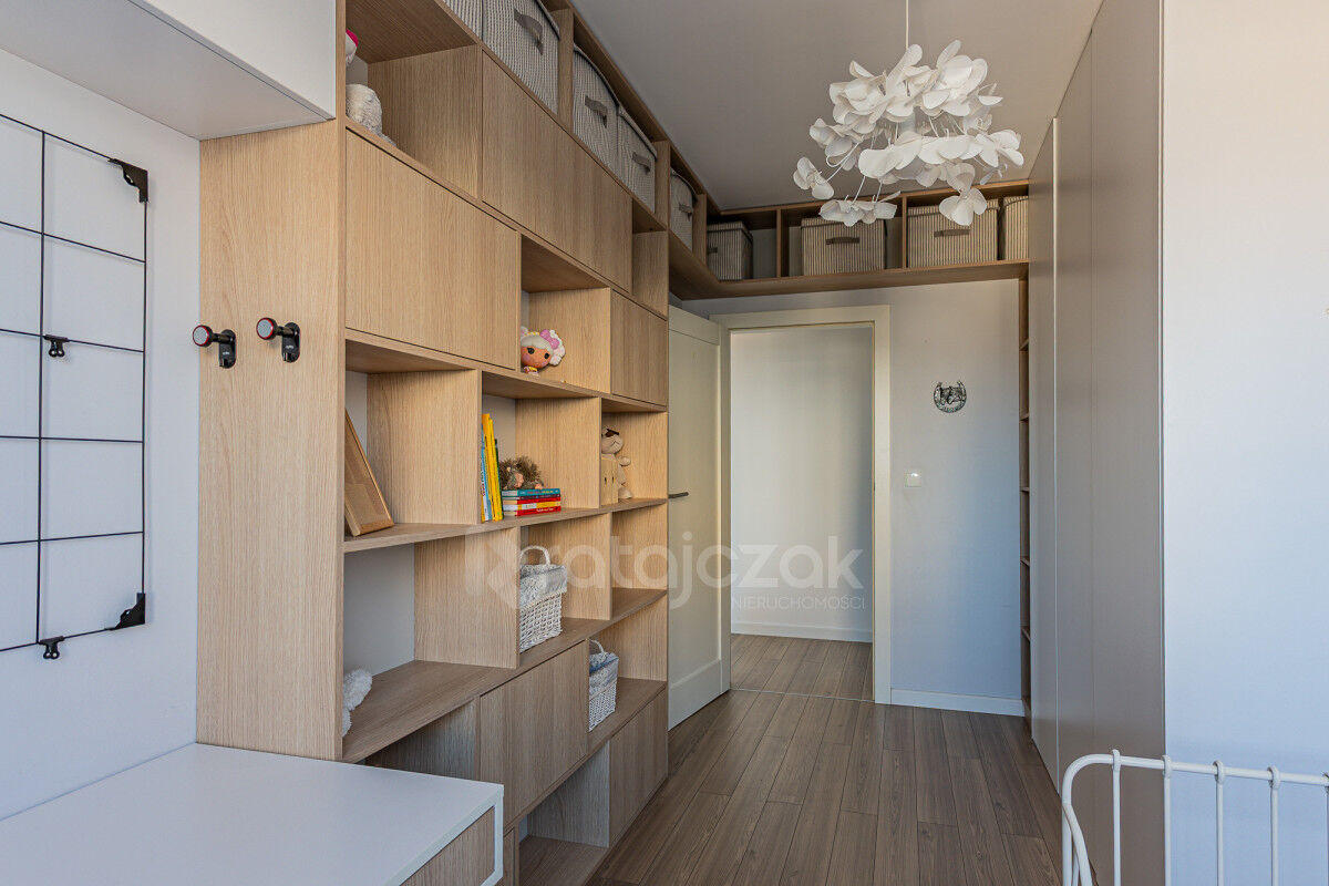 Piękny apartament z panoramą Zatoki | Central ParkGdańsk