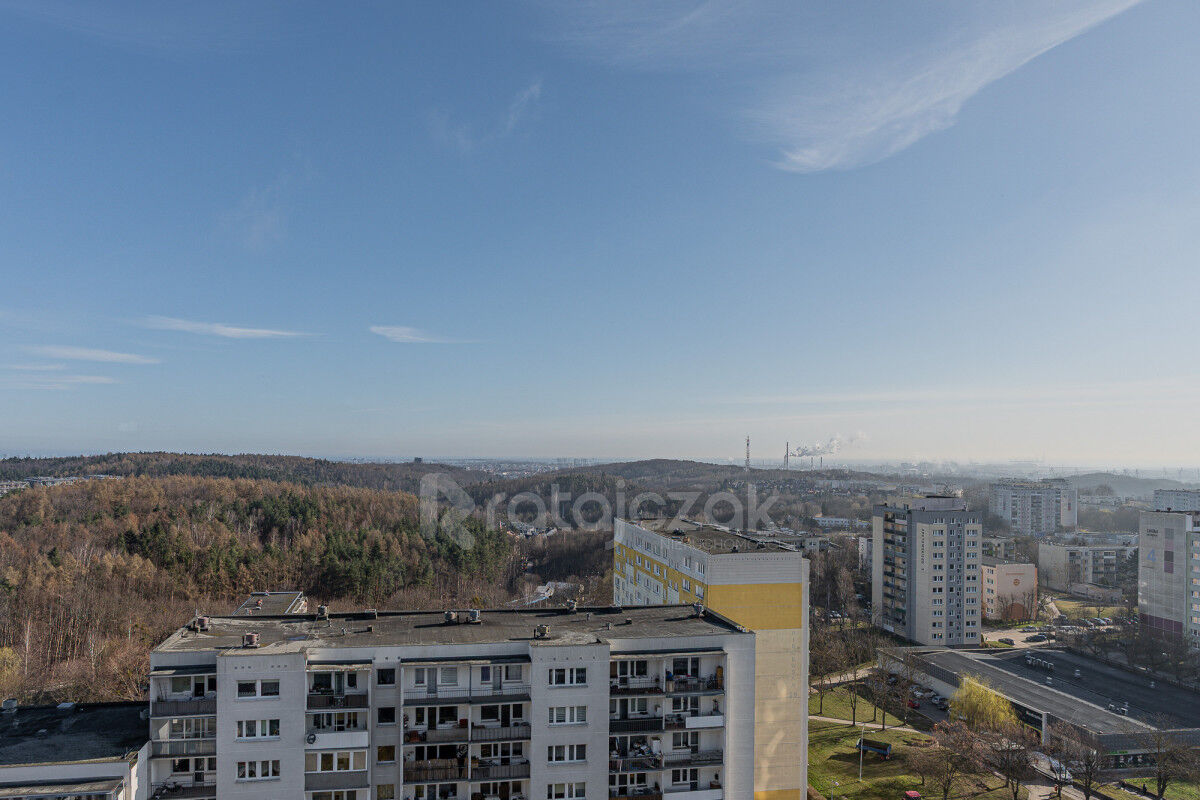 Piękny apartament z panoramą Zatoki | Central ParkGdańsk