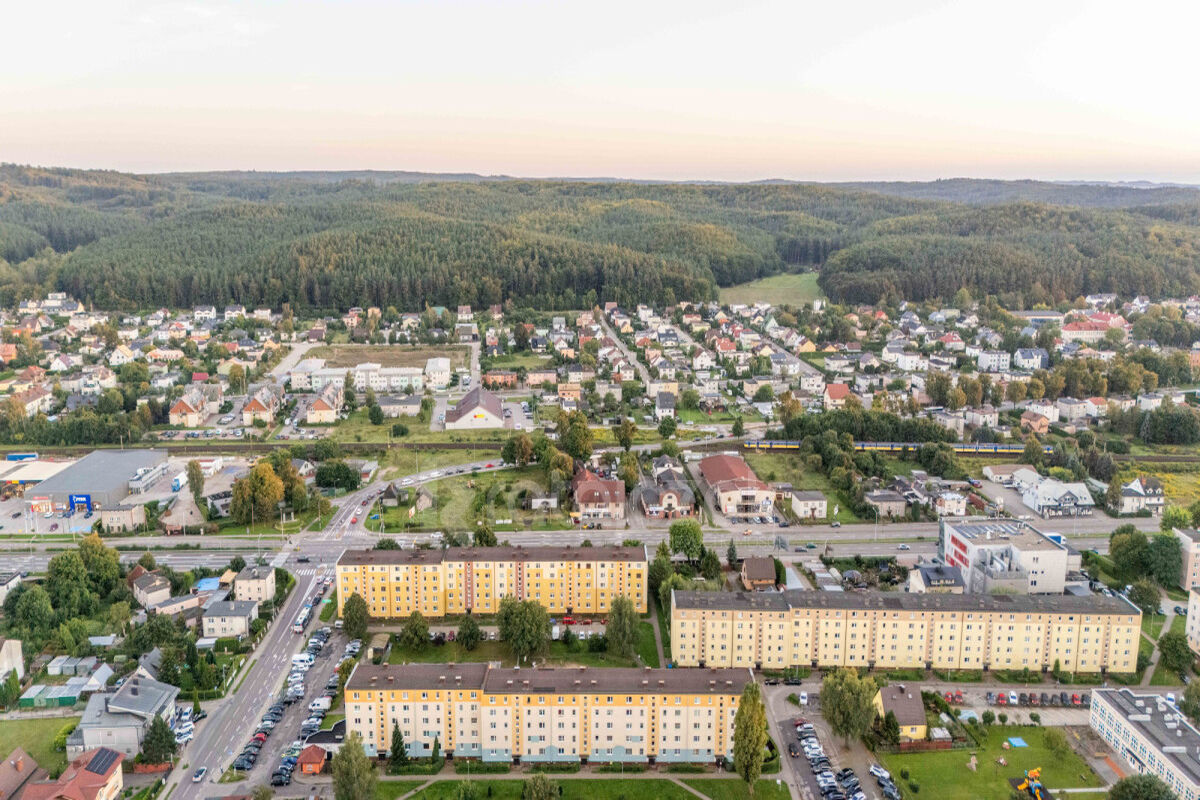 2 POK + SCHOWEK | PARTER | WEJHEROWO NANICEWejherowo