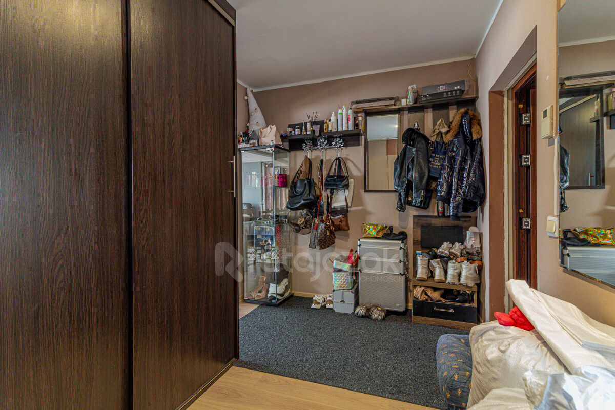 Bliźniak z Potencjałem | Działka 703 m² | RadunicaRadunica