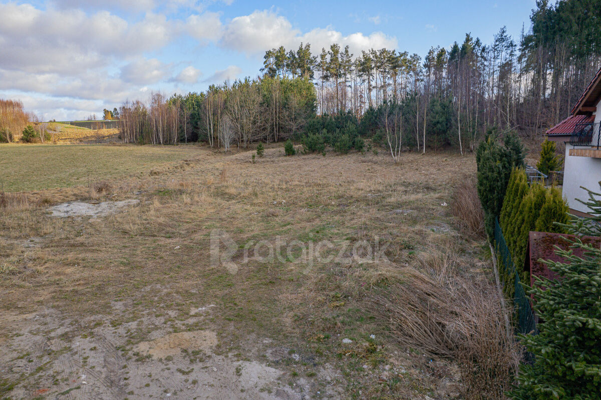 Budowlana ul. Wiosenna MPZPBojano