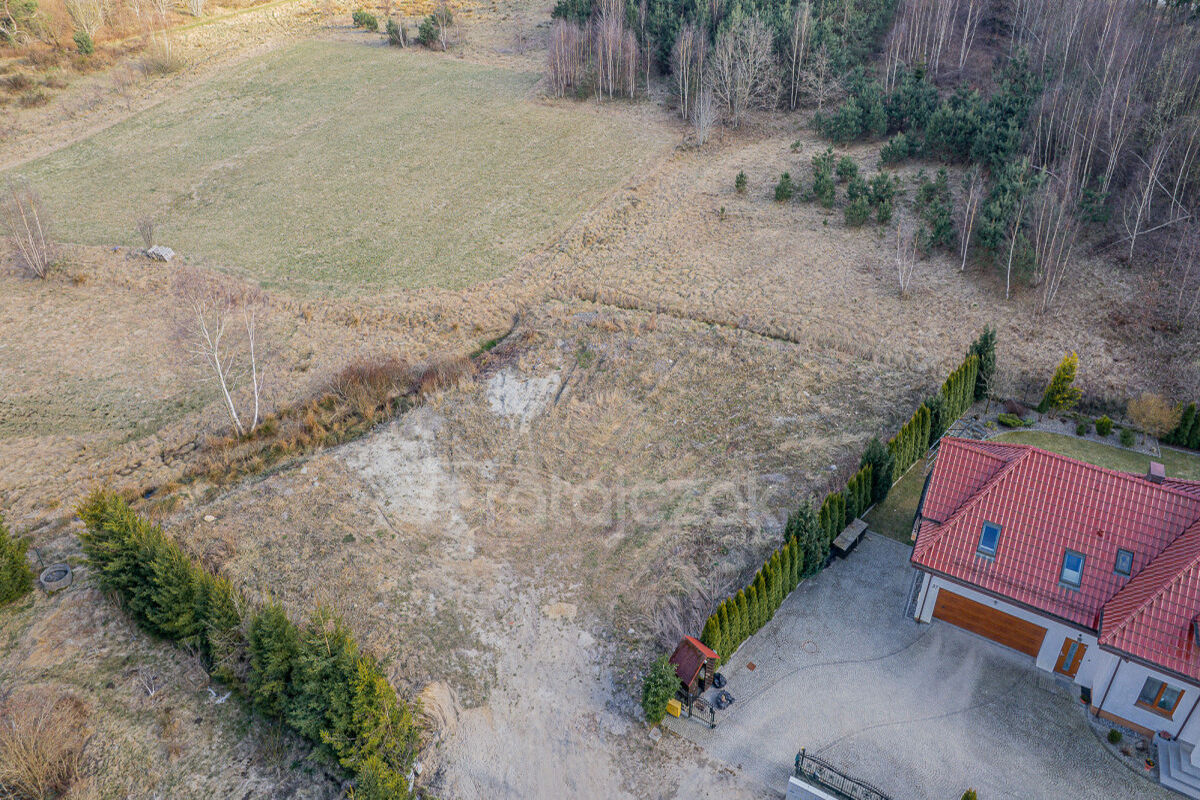 Budowlana ul. Wiosenna MPZP – Bojano