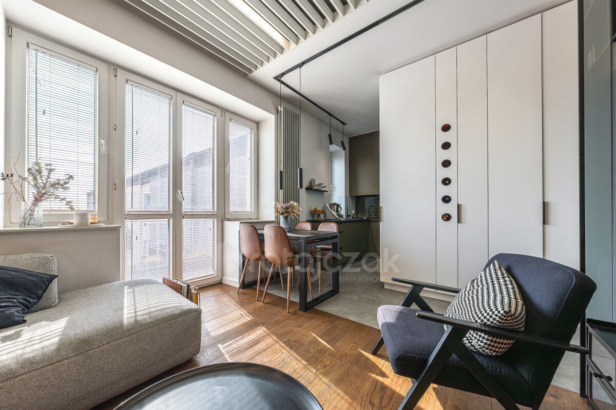 Z potencjałem     opcja ponad 110 m2Gdynia