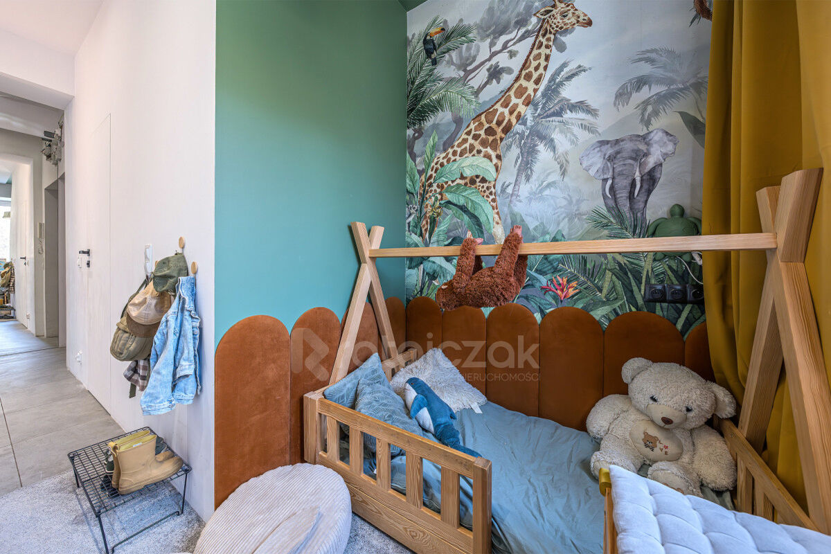 Z potencjałem     opcja ponad 110 m2Gdynia