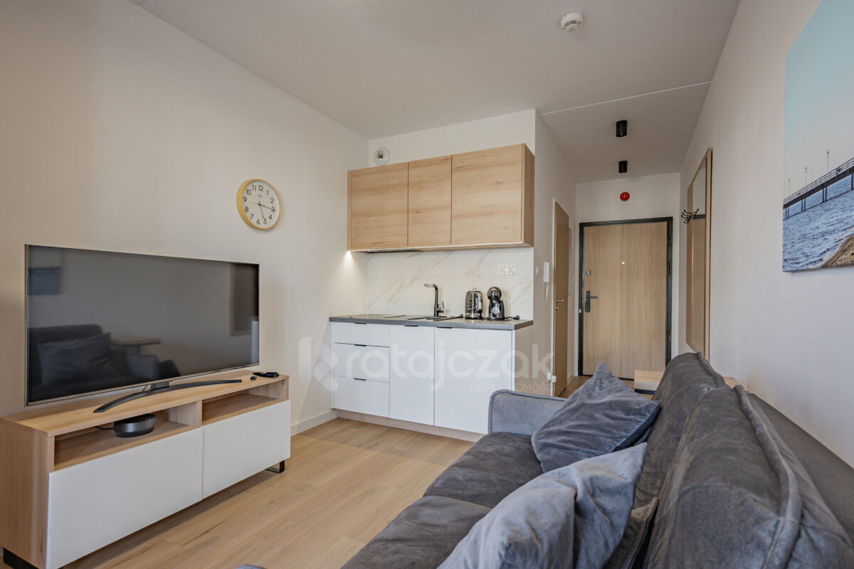 Gotowa inwestycja z widokiem na morze i ogródkiemMechelinki