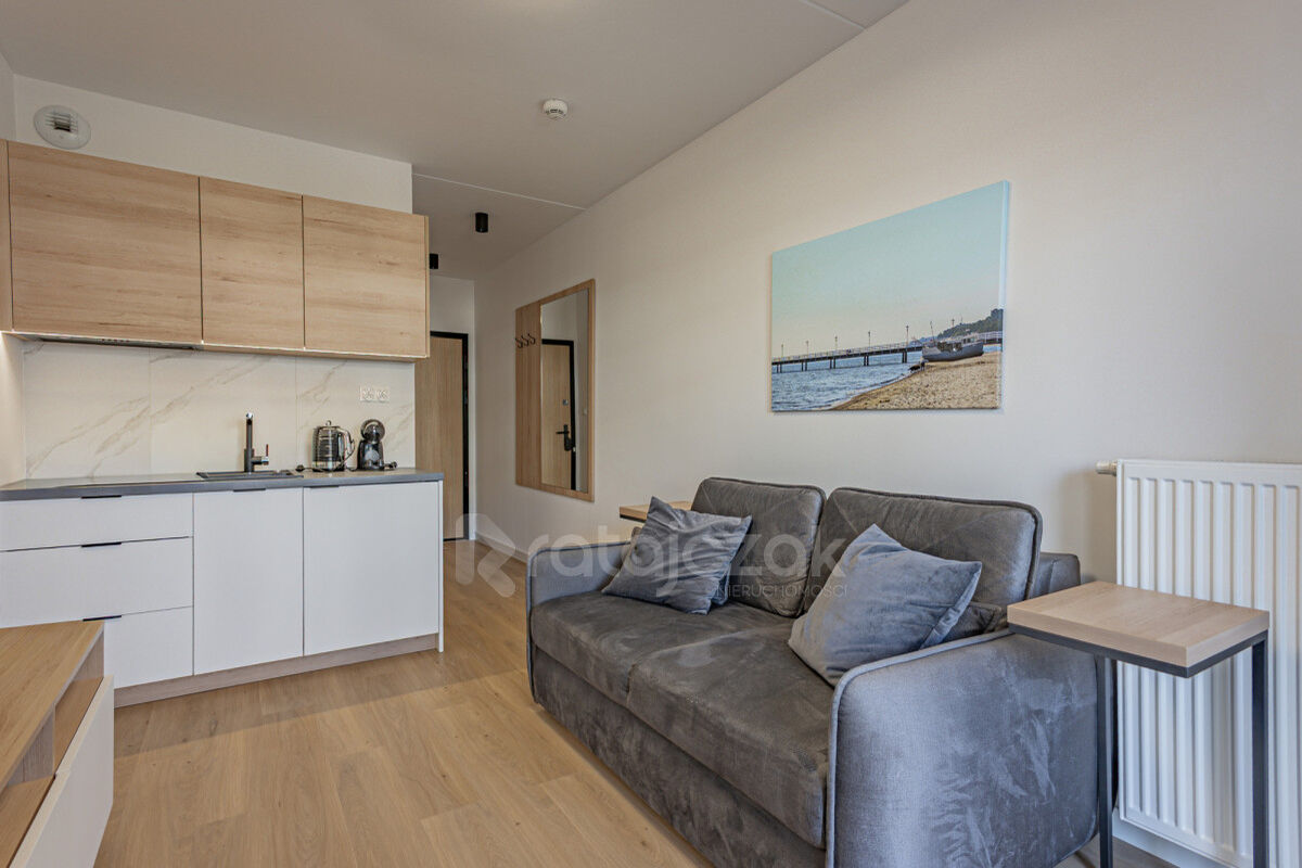 Gotowa inwestycja z widokiem na morze i ogródkiemMechelinki