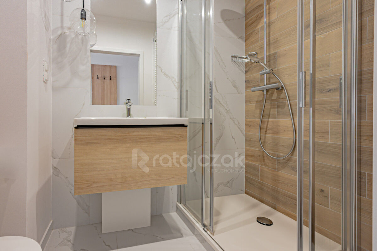 Gotowa inwestycja z widokiem na morze i ogródkiemMechelinki