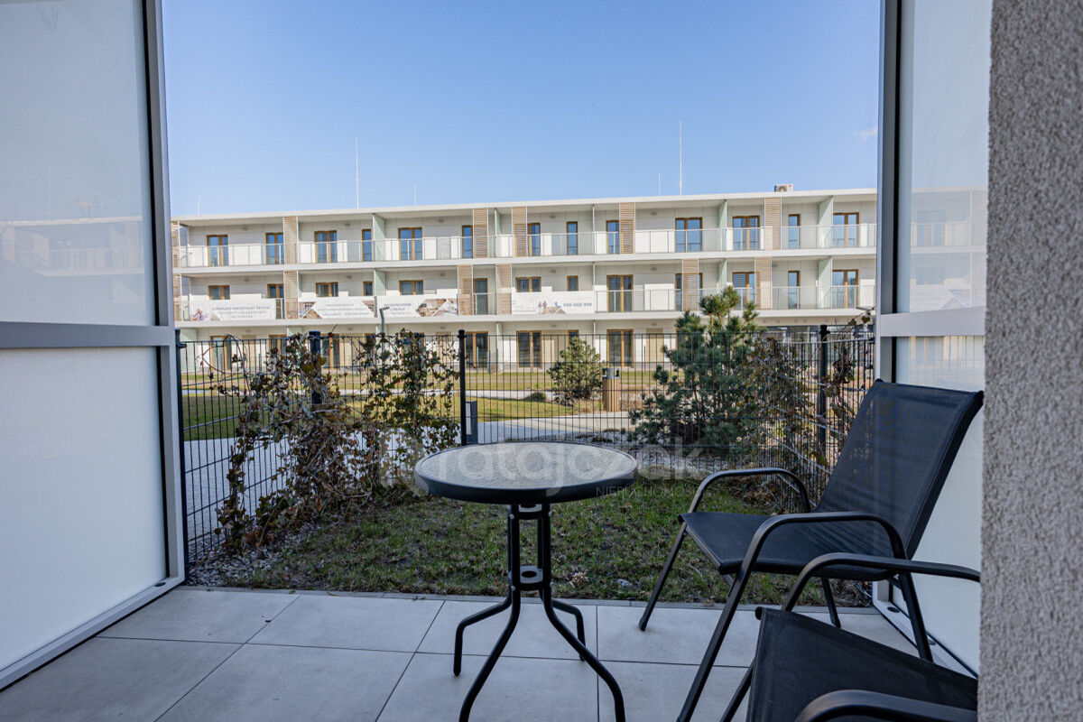 Gotowa inwestycja z widokiem na morze i ogródkiemMechelinki