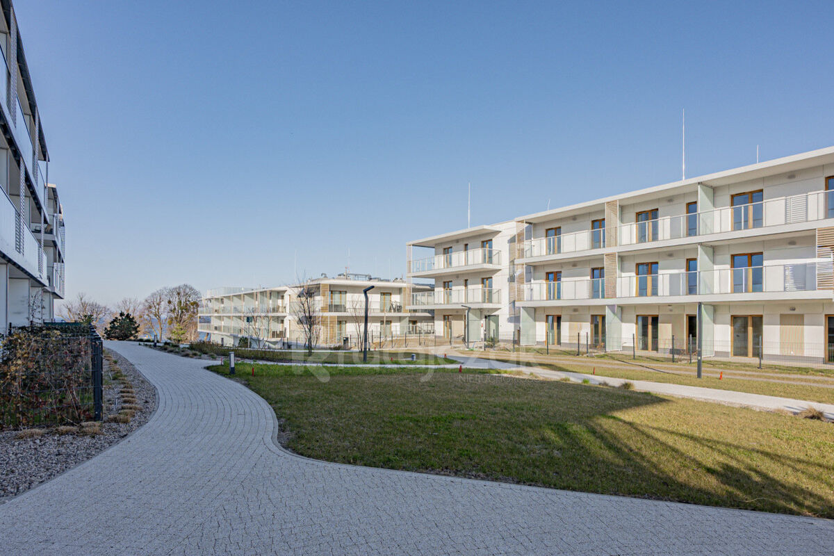 Gotowa inwestycja z widokiem na morze i ogródkiemMechelinki