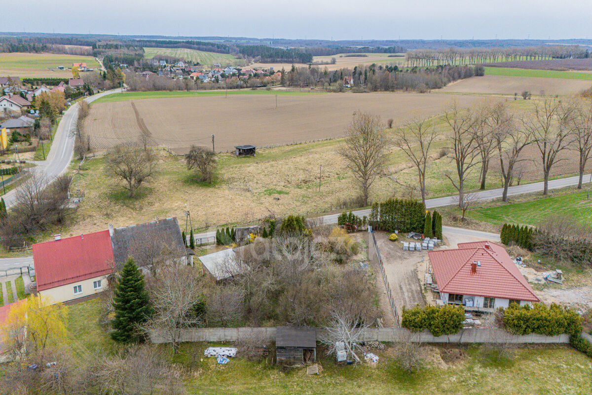 DOM W STANIE DO ROBIÓRKI |GNIEWINO| MEDIA W DRODZEGniewino