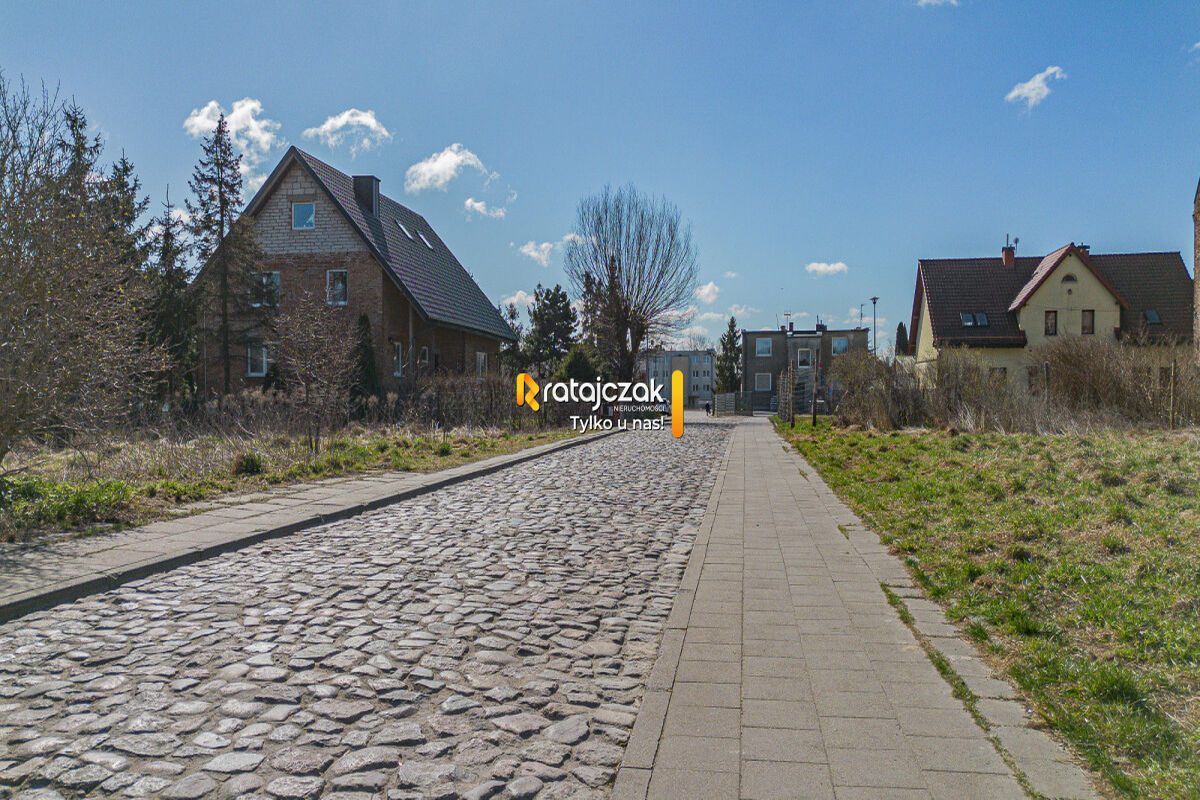 Działka inwestycyjna Gdańsk ŚródmieścieGdańsk
