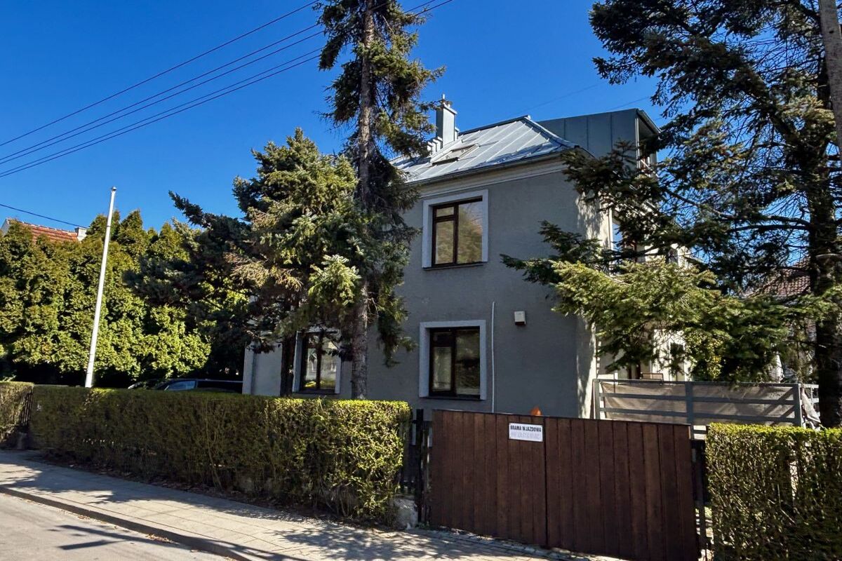 Idealny na Siedzibę Firmy  Kancelarię lub KlinikęGdańsk