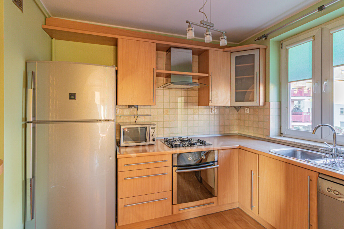 Mieszkanie w aktrakcyjnej lokalizacjiGdańsk